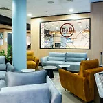 B&B Hotel Wroclaw Centrum
