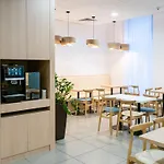 B&B Hotel Wroclaw Centrum
