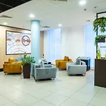 B&B Hotel Wroclaw Centrum